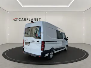 Renault Master Kaw. 3.5 t L2H2 2.0 Blue dCi 150