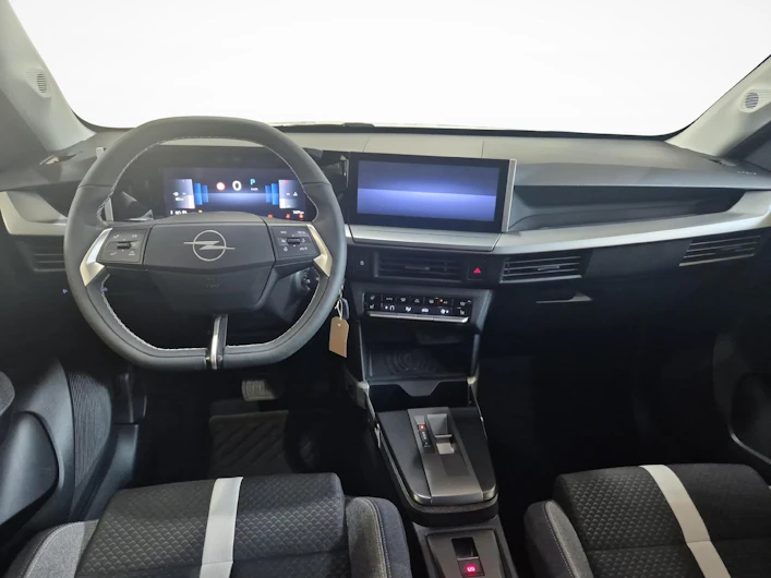 Fahrzeugbild OPEL FRONTERA