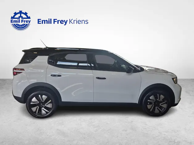 Opel Frontera 1.2 T HEV 145 GS