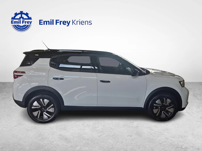 Fahrzeugbild OPEL FRONTERA