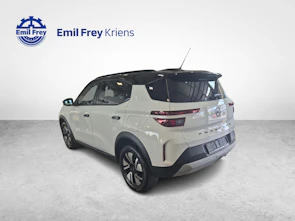 Fahrzeugbild OPEL Frontera 1.2 T HEV 145 GS