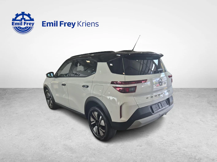 Fahrzeugbild OPEL FRONTERA