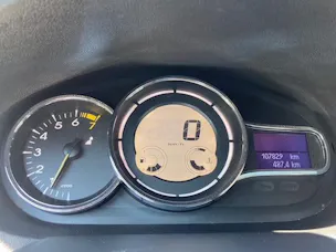 Renault Mégane Coupé-Cabrio 1.4 TCe Dynamique