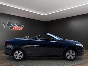 Renault Mégane Coupé-Cabrio 1.4 TCe Dynamique
