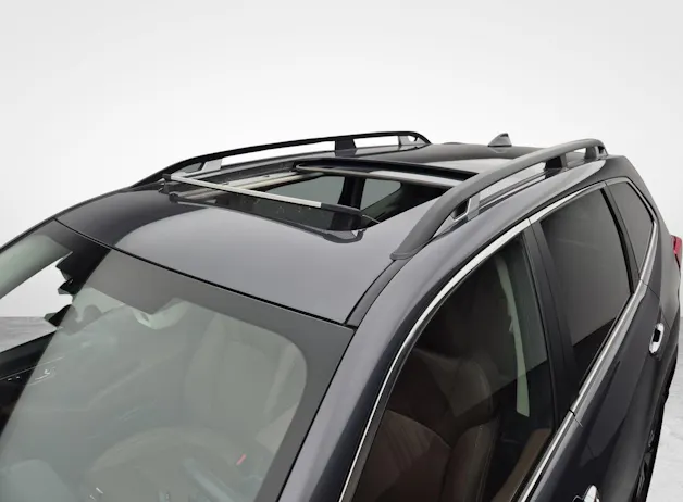 Subaru Forester Station 2.0i e-Boxer Luxury