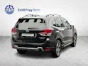 Subaru Forester Station 2.0i e-Boxer Luxury