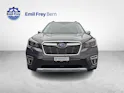 Subaru Forester Station 2.0i e-Boxer Luxury