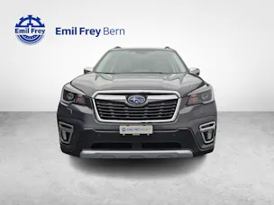 Subaru Forester Station 2.0i e-Boxer Luxury