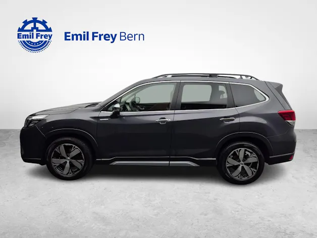 Subaru Forester Station 2.0i e-Boxer Luxury