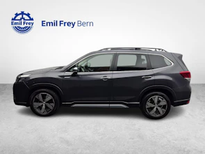 Fahrzeugbild SUBARU Forester Station 2.0i e-Boxer Luxury