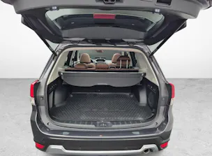 Subaru Forester Station 2.0i e-Boxer Luxury
