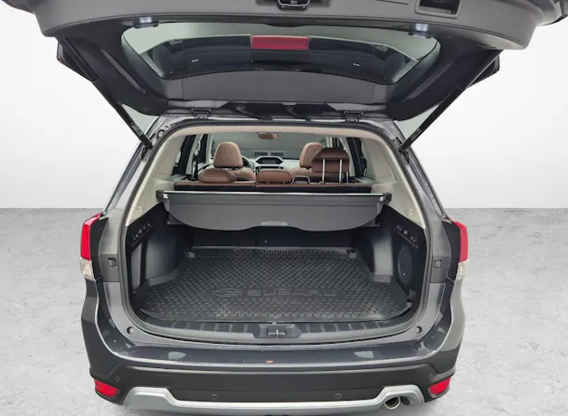 Subaru Forester Station 2.0i e-Boxer Luxury