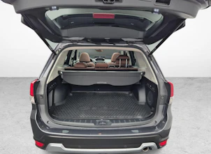Fahrzeugbild SUBARU Forester Station 2.0i e-Boxer Luxury