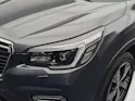 Subaru Forester Station 2.0i e-Boxer Luxury