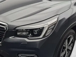 Subaru Forester Station 2.0i e-Boxer Luxury