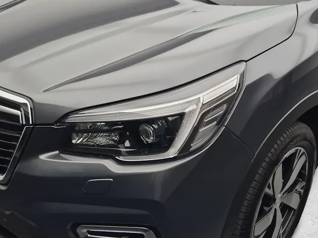 Subaru Forester Station 2.0i e-Boxer Luxury