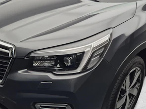 Fahrzeugbild SUBARU Forester Station 2.0i e-Boxer Luxury