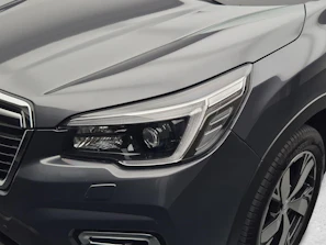 SUBARU FORESTER 19