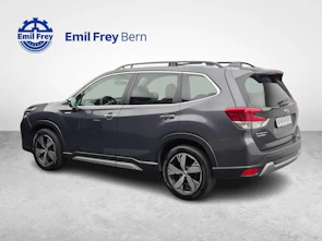 Fahrzeugbild SUBARU Forester Station 2.0i e-Boxer Luxury