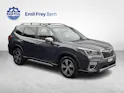 Subaru Forester Station 2.0i e-Boxer Luxury