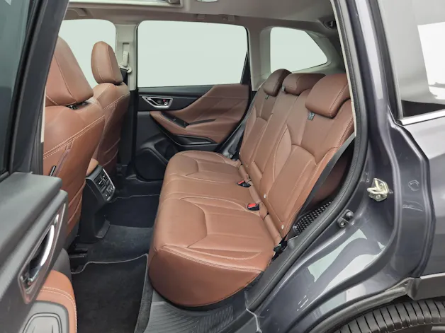 Subaru Forester Station 2.0i e-Boxer Luxury