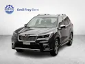 Subaru Forester Station 2.0i e-Boxer Luxury