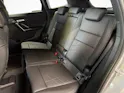 BMW X1 xDrive 20d paddles