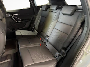 Fahrzeugbild BMW X1 xDrive 20d paddles