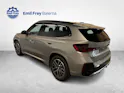 BMW X1 xDrive 20d paddles