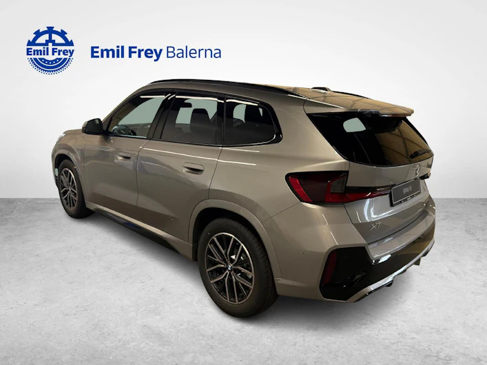 immagine del veicolo BMW X1