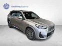 BMW X1 xDrive 20d paddles