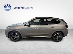 Fahrzeugbild BMW X1 xDrive 20d paddles