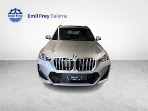 Fahrzeugbild BMW X1 xDrive 20d paddles