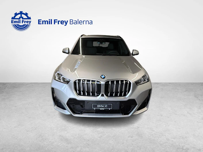 immagine del veicolo BMW X1