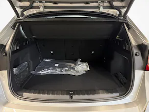 BMW X1 xDrive 20d paddles