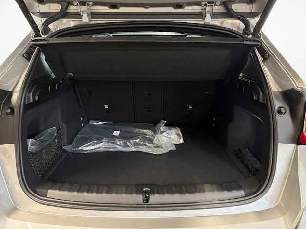 BMW X1 xDrive 20d paddles