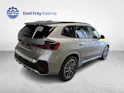 BMW X1 xDrive 20d paddles