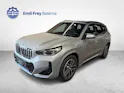BMW X1 xDrive 20d paddles
