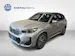 BMW X1 xDrive 20d paddles