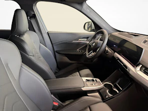 Fahrzeugbild BMW X1 xDrive 20d paddles