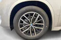 BMW X1 xDrive 20d paddles
