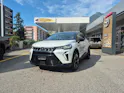 Mitsubishi ASX 1.8 HEV Instyle