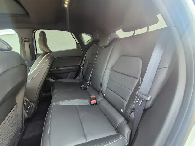 Mitsubishi ASX 1.8 HEV Instyle