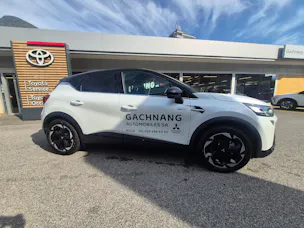 Mitsubishi ASX 1.8 HEV Instyle