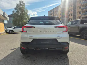 Mitsubishi ASX 1.8 HEV Instyle