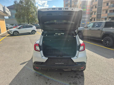 MITSUBISHI ASX 5