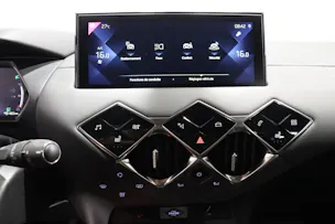 DS 3 Crossback 1.2 PureTech 130 Bastille