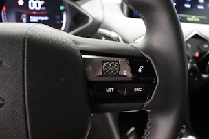 DS 3 Crossback 1.2 PureTech 130 Bastille