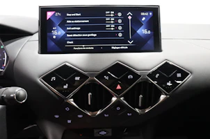 image du véhicule DS AUTOMOBILES 3 Crossback 1.2 PureTech 130 Bastille