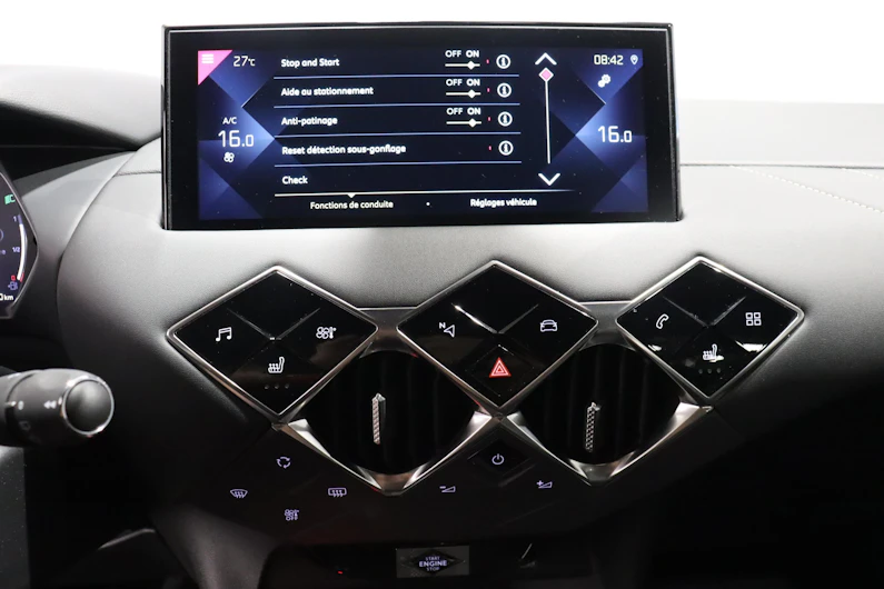 image du véhicule DS AUTOMOBILES DS3